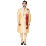 Golden Cotton Heritage Pyjama Traditional Comfort Fit