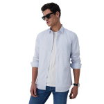 Lightweight Full Sleeve Everyday Casual Shirt