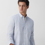 Lightweight Full Sleeve Everyday Casual Shirt