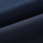 Classic Blue Cotton Tailored Formal Shirt