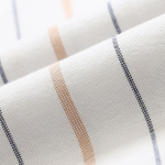 Crisp White Cotton Regular Fit Everyday Shirt