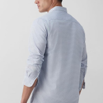 Lightweight Full Sleeve Everyday Casual Shirt