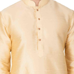 Golden Cotton Heritage Pyjama Traditional Comfort Fit