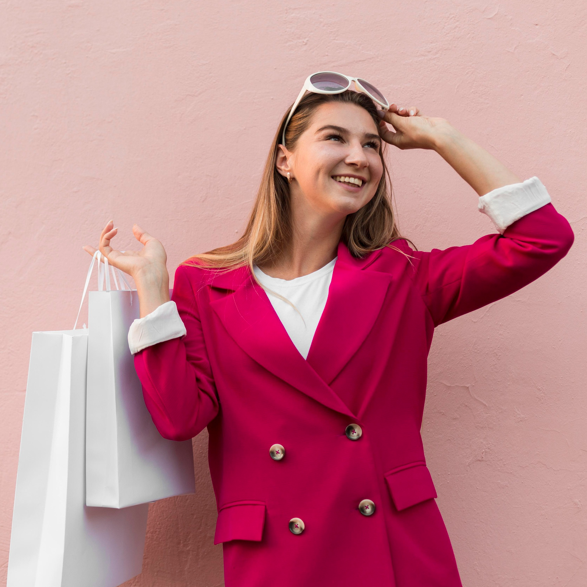 Building Better Outfits Through Smart Colour Pairing