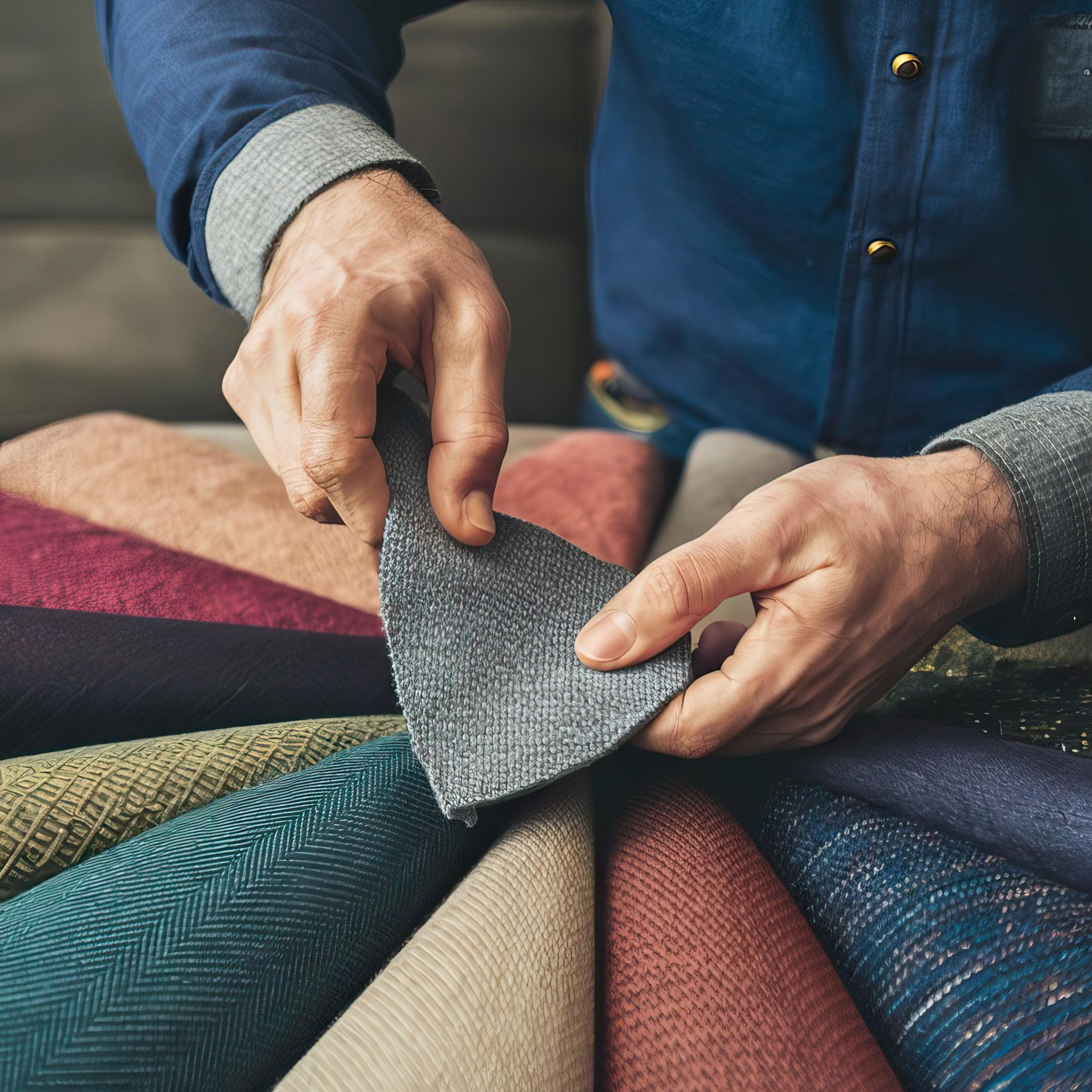 How Fabric Choices Transform Your Look