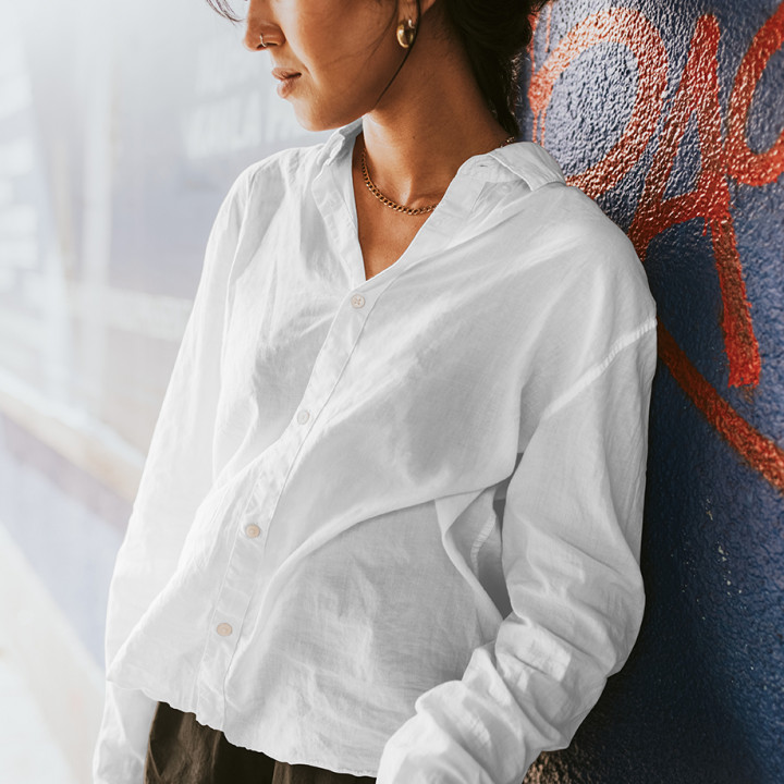 How Fabric Choices Transform Your Look